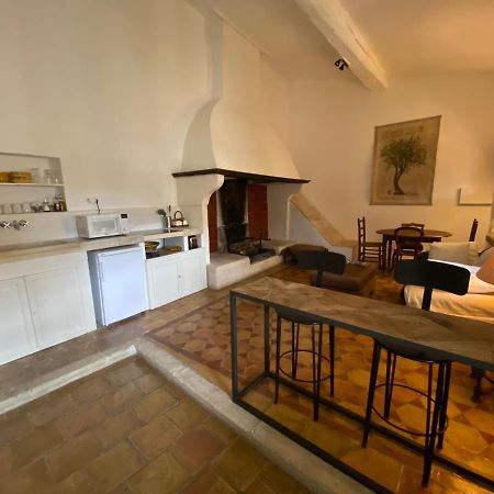 Villa Verde - Gite - 50M2 Logement Privatif Terrasse Boisseron Eksteriør bilde