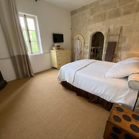 Villa Verde - Gite - 50M2 Logement Privatif Terrasse Boisseron Eksteriør bilde