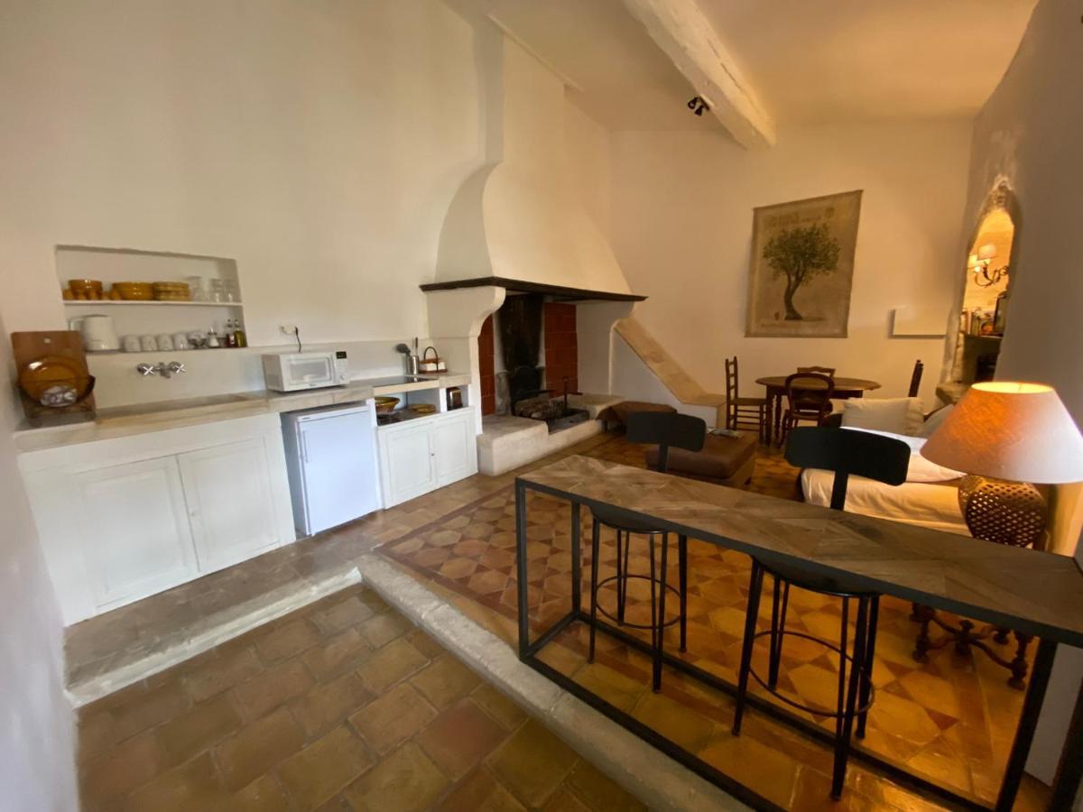 Villa Verde - Gite - 50M2 Logement Privatif Terrasse Boisseron Eksteriør bilde