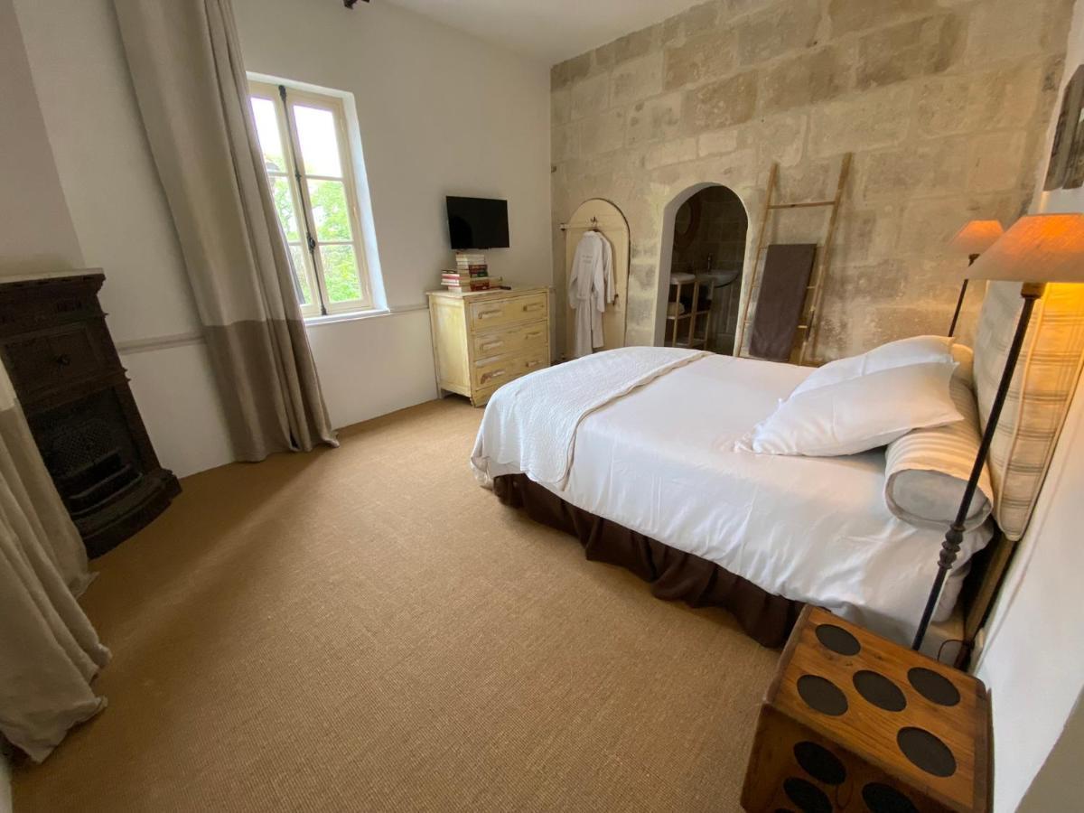 Villa Verde - Gite - 50M2 Logement Privatif Terrasse Boisseron Eksteriør bilde