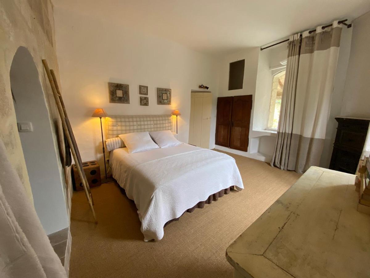 Villa Verde - Gite - 50M2 Logement Privatif Terrasse Boisseron Eksteriør bilde