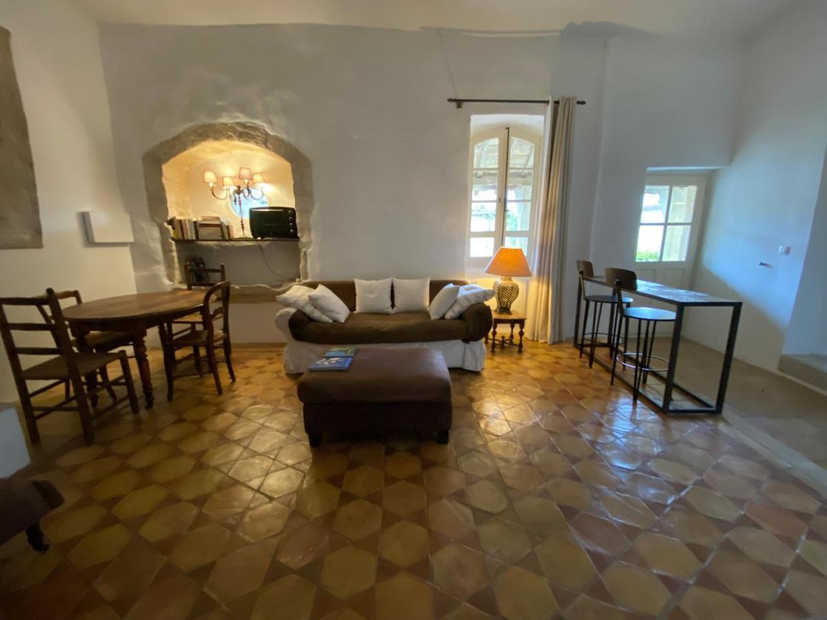 Villa Verde - Gite - 50M2 Logement Privatif Terrasse Boisseron Eksteriør bilde